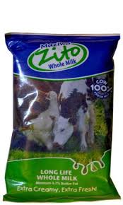 Zito Tfa/Fino 250Ml